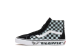 Vans Sk8 Hi SE Bikes x Reissue Big Ripper (VN0A4BV8A0E) bunt 6