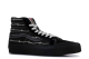 Vans SK8 HI 138 SF Barbed Wire (VN0A3ZCEUPW) schwarz 5
