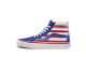 Vans SK8 HI 38 DX Anaheim Factory (VN0A38GFXKI) bunt 1