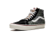 Vans Sk8 Hi 38 DX PW Anaheim Factory Quilted Mix (VN0A54FB9GU) colorido 3
