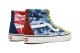 Vans BAPE x Sk8 Hi 36 DX (VN0A38GF7BM) bunt 4