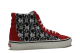 Vans SK8 HI 38 DX Skulls (VN0A38GFX7Z) bunt 6