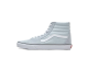 Vans SK8 Hi (VN0A32QG4G4) grau 1