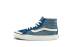 Vans SK8 Hi Blue (VN0A4BX7DDN) blau 1