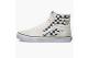 Vans Sk8 Hi Checkerboard Flame (VN0A38GERX7) bunt 2
