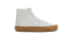 Vans Sk8 hi Cordschuhe marshmallow Men women Grö e (VN000BW7CD3) beige 4