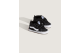 Vans Sk8 Hi Crib (VN0A346P6BT) zwart 2