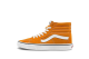 Vans SK8 Hi (VN0A5KRH8ED) orange 1