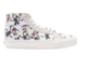 Vans Sk8 Hi Disney x Geoff McFetridge (VA38FYRNQ) weiss 4