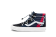 Vans SK8 Hi Echo DX (VN0A7Q5O6OH) bunt 2