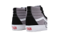 Vans SK8 Hi Flame Gray (VN0005UJBGF) grau 6