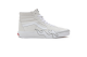 Vans Sk8 Hi Flame (VN0005UJWWW1) weiss 4