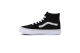 Vans Sk8 hi (VN000D5FBOQ) negro 4