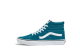 Vans SK8 Hi High Top (VN0A32QG9EM) blau 1