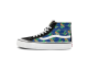 Vans SK8 HI High Top (VN0A3MV1A5F) bunt 1