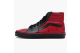 Vans SK8 Hi Marvel Deadpool x (VN0A38GEUBJ) bunt 2