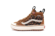 Vans SK8 Hi MTE 2 High Top (VN0A5HZZA0A) braun 1