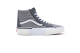 Vans Sk8 hi Reconstruct (VN0005UKGRY) grau 4