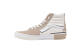 Vans SK8 Hi Reconstruct (VN0005UKP2T) weiss 6
