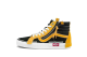 Vans Sk8 hi Reissue Cap Skate (VN0A3WM15FG) bunt 1