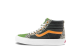 Vans SK8 HI Reissuer EF VLT LX (VN0A5HUX9MV) bunt 1
