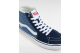 Vans Skate Sk8 Hi (VN0A5FCCNAV) blau 4