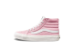 Vans SK8 Hi Slim (VN0A32R2OI3) rosa 3