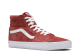 Vans Sk8 Hi Suede (VN0A4BV6V75) rot 5