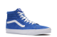 Vans SK8 HI Suede Princess Blue (VN0A4BV6V78) blau 5