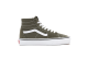 Vans Sk8 hi Tapered (VN0A4U160FI1) grün 4