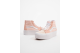 Vans Sk8 Hi Tapered Stackform (VN0A5JMKBOD1) pink 1