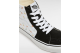 Vans Sk8 hi Tapered (VN0009QPNX0) bunt 4