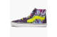 Vans Sk8 HI Tie Dye (VN0A38GEVMO) bunt 2