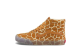 Vans SK8 HI VLT LX Giraffe (VN0A4CS52V3) braun 1