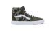 Vans Sk8 hi (VN0005U9Y331) bunt 4