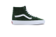 Vans Sk8 hi (VN0007NSBXU) grün 4