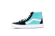 Vans SK8 HI (VN0A32QG4FV) bunt 4