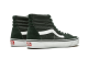 Vans Sk8 Hi (VN0A38GEQSU) grün 4