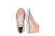 Vans Sk8 Hi Classic Bleached Apricot (VN0A38GEU5Y) beige 2
