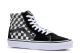 Vans SK8 HI Blur Check (VN0A38GEVJM) bunt 5