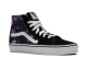 Vans SK8 HI Warped Floral (VN0A4BV6T7R) bunt 5