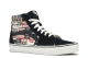 Vans SK8 HI Label Mix (VN0A4BV6V9A) bunt 5