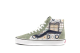 Vans SK8 Hi (VN0A4BV8688) bunt 1