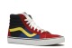 Vans Sk8 Hi OTW Rally (VN0A4BV8XKR) bunt 5