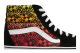 Vans Sk8 Hi (VN0A4U3C2N5) bunt 6