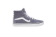 Vans SK8 Hi Blue (VN0A4U3C2RM) grau 2