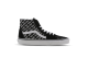 Vans SK8 Hi Logo Repeat (VN0A4U3CTEZ) schwarz 2
