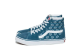 Vans SK8 HI X Bump Of Chicken (611434-0002) blau 1