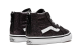 Vans SK8 HI Zip Glitter Stars (VN0A32R3VIQ) schwarz 4