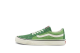 Vans SK8 Low Reissue Sf Green (VN0A4UWI4WS) grün 1